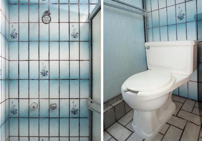 高级大房间, Don Luis