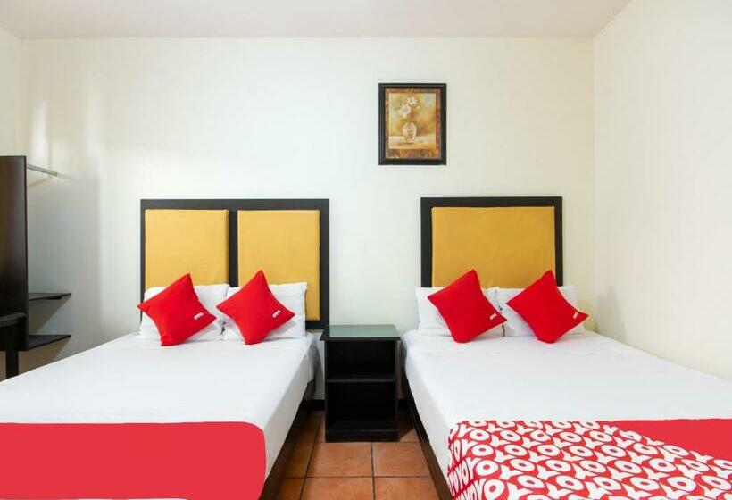 스탠다드 룸, Es Catedral Torreón