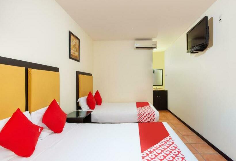 스탠다드 룸, Es Catedral Torreón