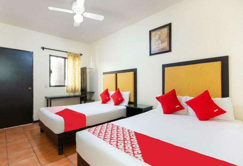 스탠다드 룸, Es Catedral Torreón