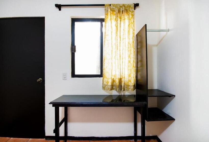 스탠다드 룸, Es Catedral Torreón