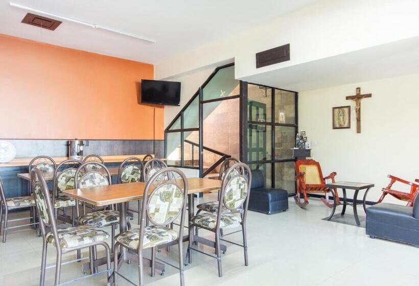 스탠다드 룸, Es Catedral Torreón