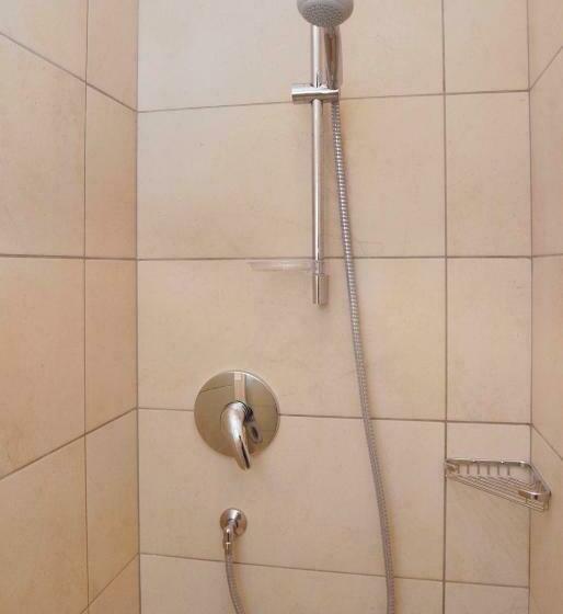 带1个卧室的公寓, Rielingerhof