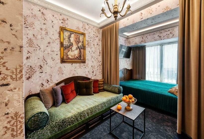 اتاق استاندارد, Sofijos Rezidencija