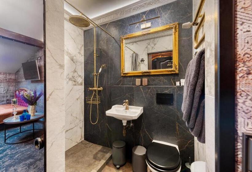 اتاق استاندارد, Sofijos Rezidencija