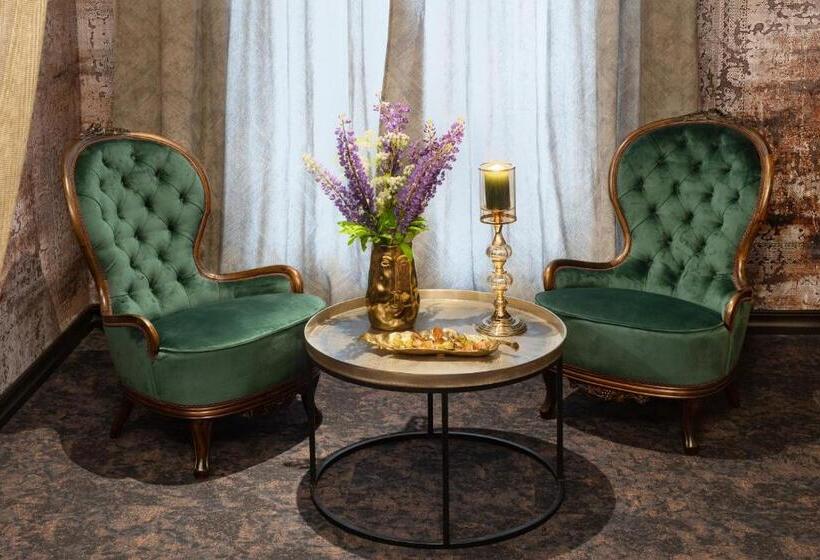 اتاق استاندارد, Sofijos Rezidencija