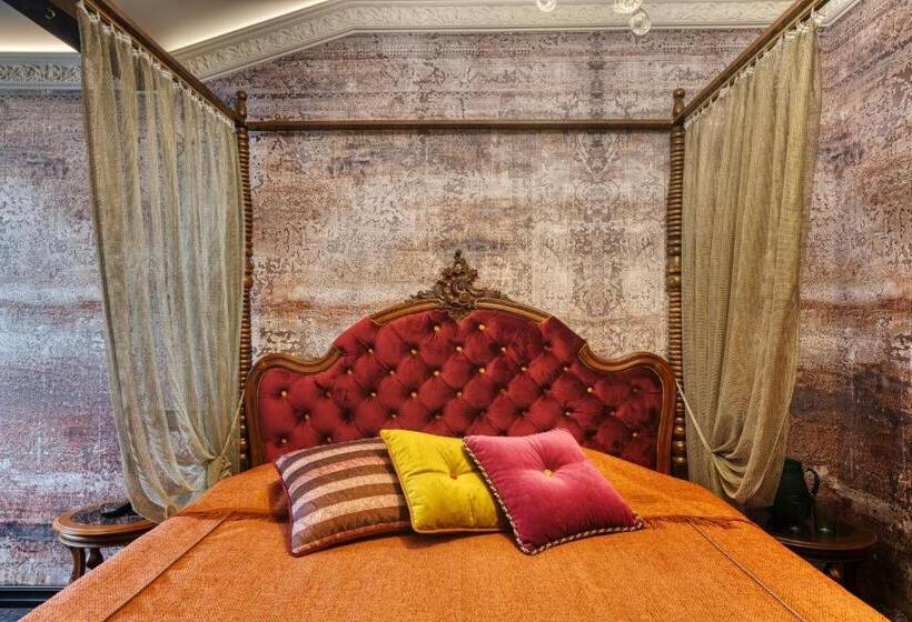 اتاق استاندارد, Sofijos Rezidencija