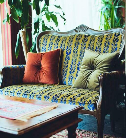 اتاق استاندارد, Sofijos Rezidencija