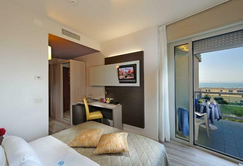 기본룸, Majestic Beach Hotel & Wellness