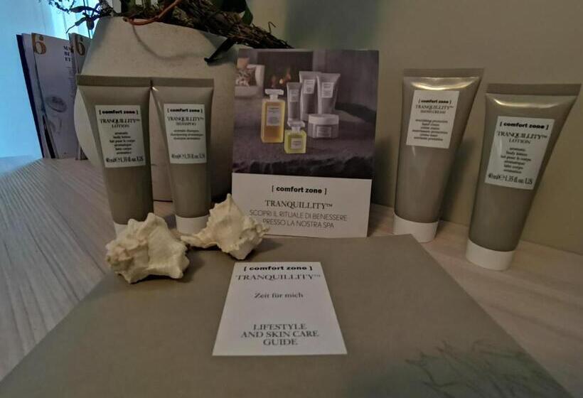 스탠다드 룸 바다 전망, Majestic Beach Hotel & Wellness