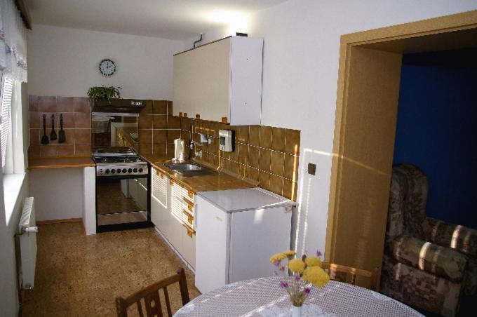 شقة غرفة واحدة, V Aleji   Ubytování V Soukromí