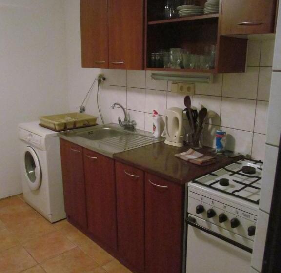 غرفة قياسية, V Aleji   Ubytování V Soukromí