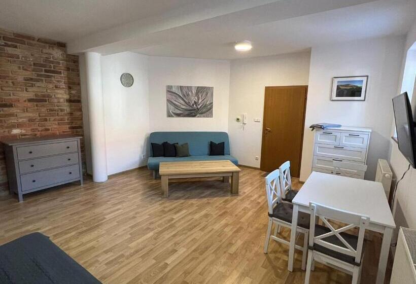 דירת חדר, Pension Mikulov