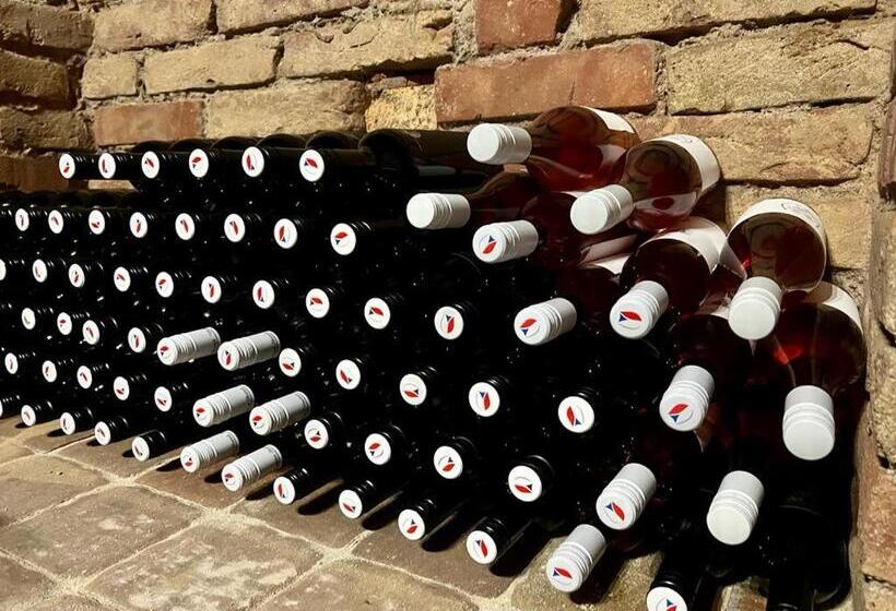 דירת חדר, Pension Mikulov