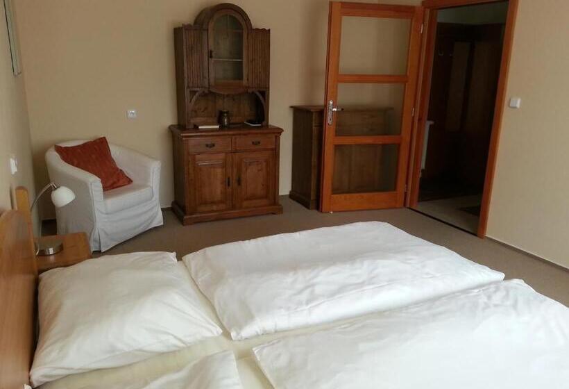 Студия Стандарт, Pension Rondel