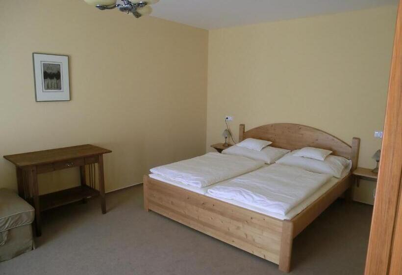 Студия Стандарт, Pension Rondel