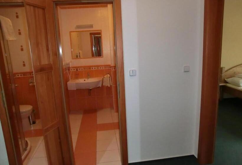 Номер Стандарт, Pension Rondel