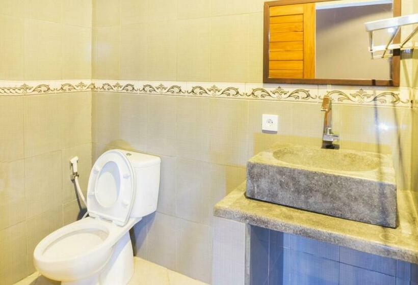 Standart Oda, Kawans Inn Lembongan