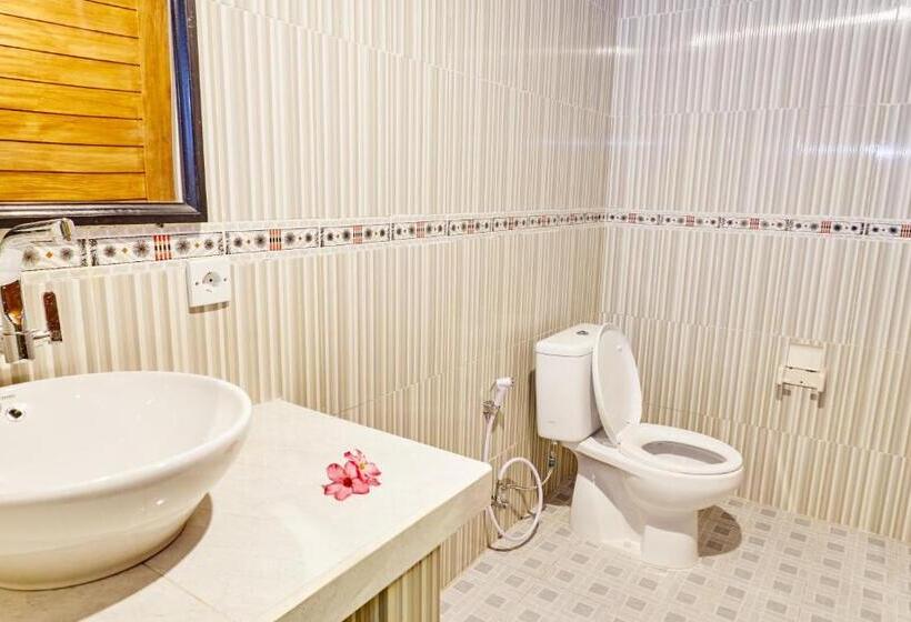 Standart Oda, Kawans Inn Lembongan