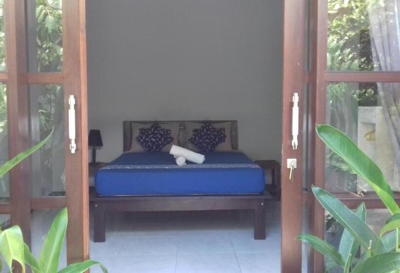 Standart Oda, Kawans Inn Lembongan