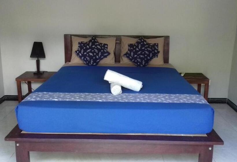 Standart Oda, Kawans Inn Lembongan