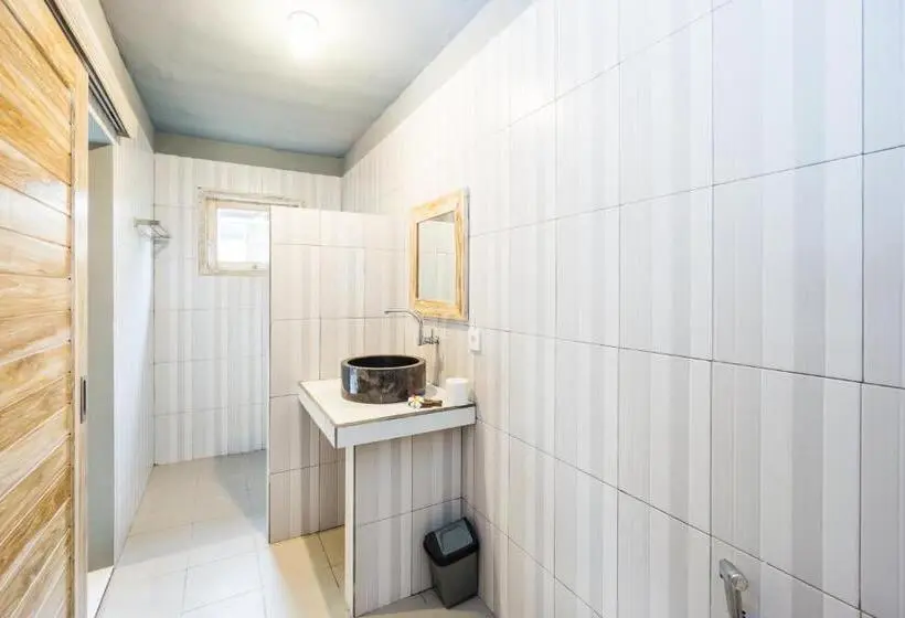 ファミリールーム, Kawans Inn Lembongan
