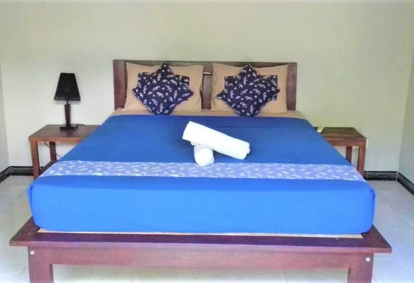 Standart Oda, Kawans Inn Lembongan