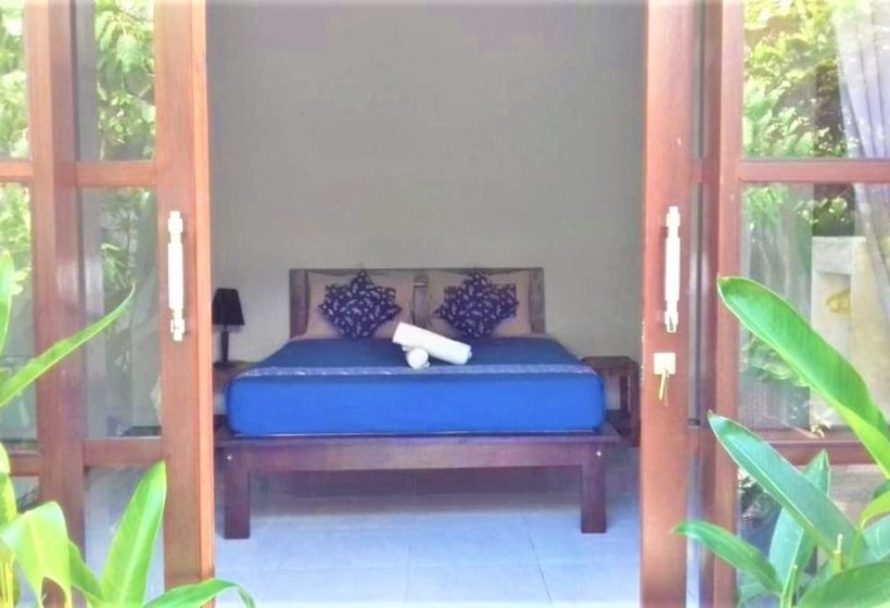 Standart Oda, Kawans Inn Lembongan