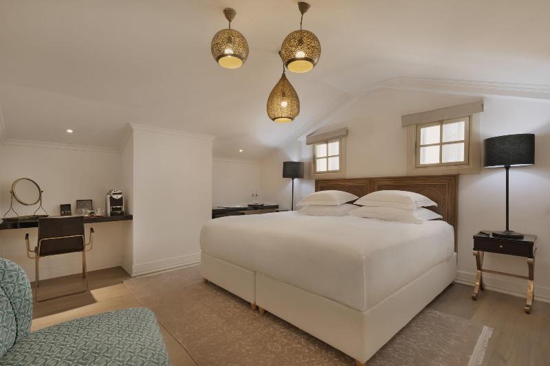 Standart Oda, Kawans Inn Lembongan