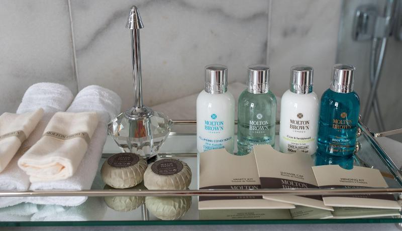 Standart Oda, Kawans Inn Lembongan