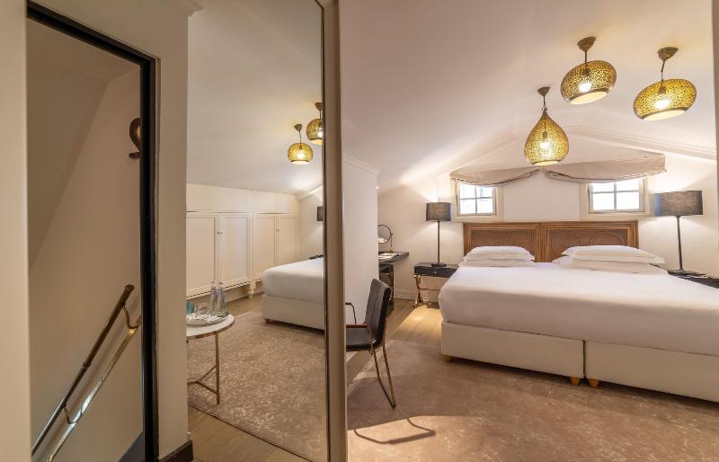 Standart Oda, Kawans Inn Lembongan