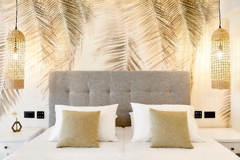 Standart Oda, Kawans Inn Lembongan