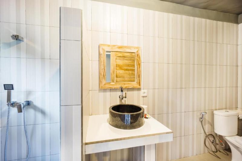 Aile Odası, Kawans Inn Lembongan