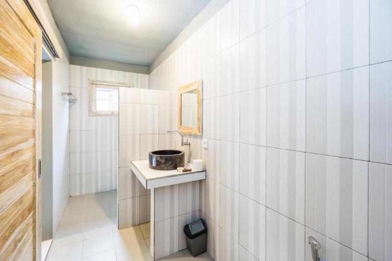 Aile Odası, Kawans Inn Lembongan