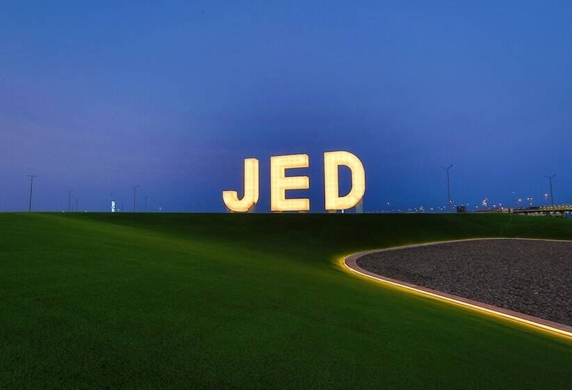 חדר סטנדרט, Park Inn By Radisson Jeddah Madinah Road