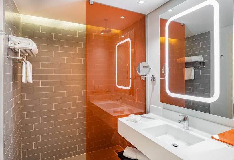 חדר סטנדרט, Park Inn By Radisson Jeddah Madinah Road