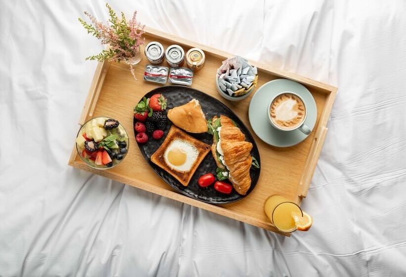 חדר סטנדרט, Park Inn By Radisson Jeddah Madinah Road