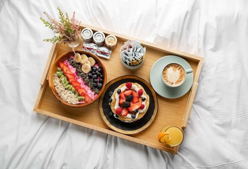 חדר סטנדרט עם נוף, Park Inn By Radisson Jeddah Madinah Road