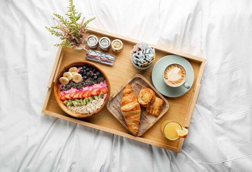 חדר סופריור, Park Inn By Radisson Jeddah Madinah Road