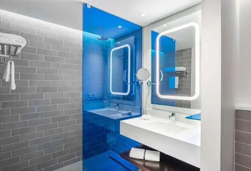 ジュニアスイート, Park Inn By Radisson Jeddah Madinah Road