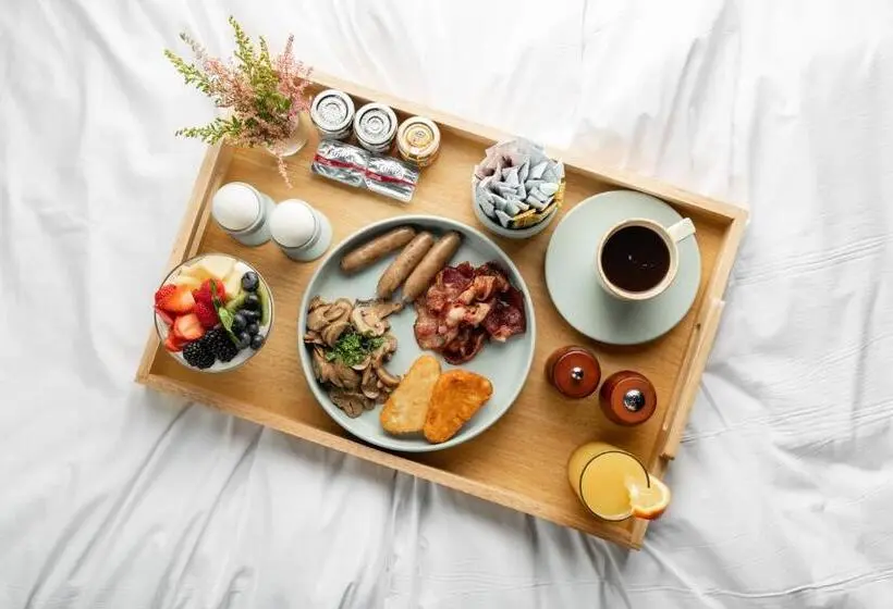 スイート, Park Inn By Radisson Jeddah Madinah Road