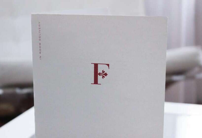 آپارتمان لوکس 1 خوابه, Residence Master Suite En Porteño Building