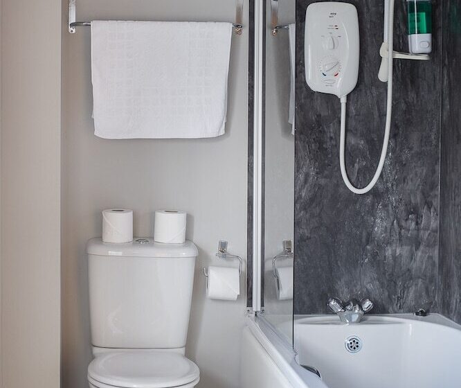 חדר סטנדרט, Airlie Arms