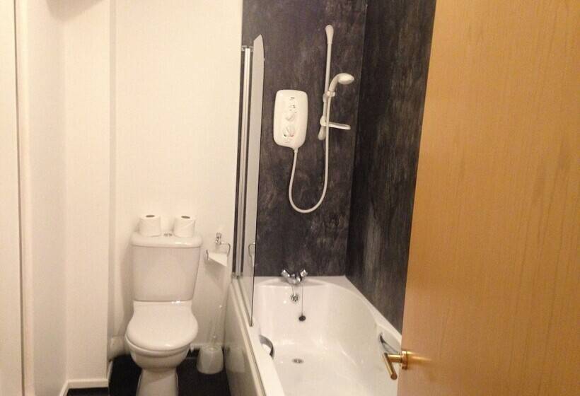 חדר סטנדרט, Airlie Arms