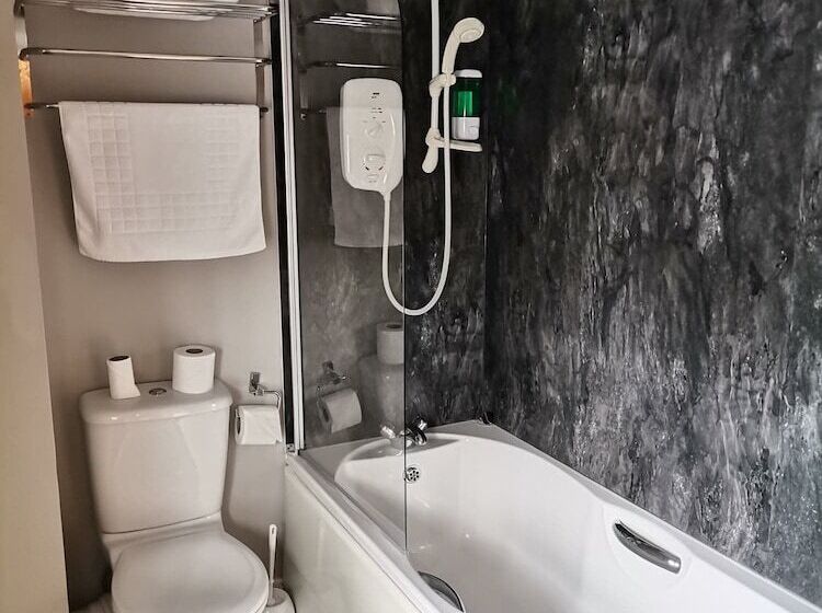 חדר סטנדרט, Airlie Arms