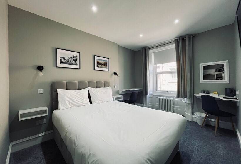 חדר סטנדרט, Airlie Arms