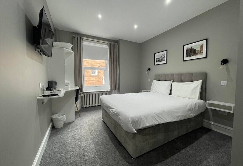 חדר סטנדרט, Airlie Arms