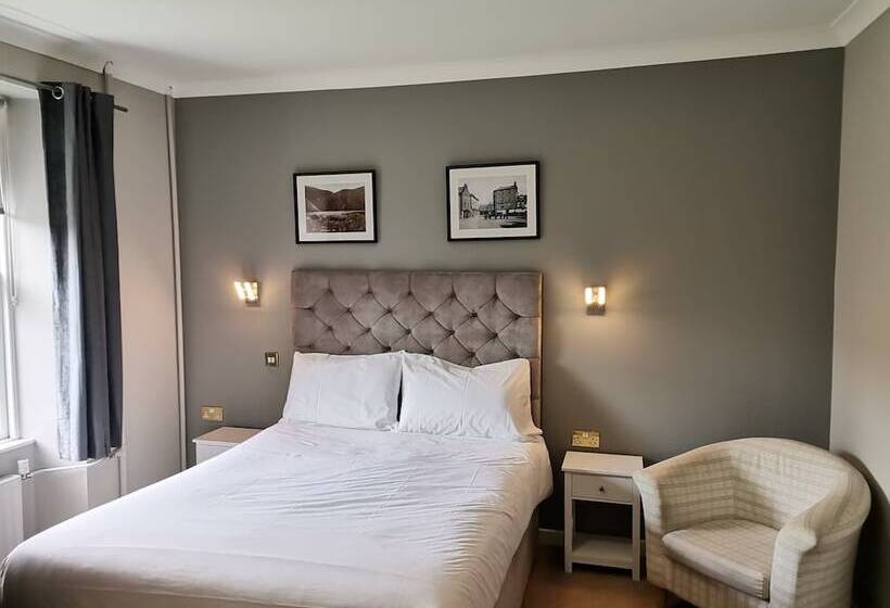 חדר סטנדרט, Airlie Arms