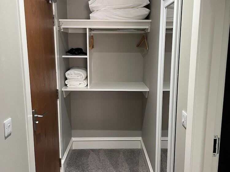 חדר סטנדרט, Airlie Arms