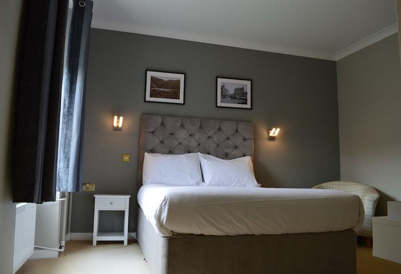 חדר סטנדרט, Airlie Arms